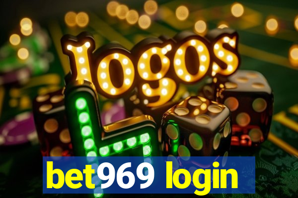 bet969 login